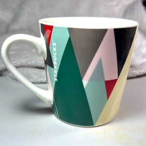 Starbucks coffee cup